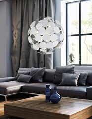 Trio griestu lampa 890669937 цена и информация | Люстры | 220.lv