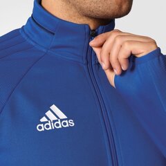 Sporta džemperis vīriešiem Adidas, zils цена и информация | Мужская спортивная одежда | 220.lv