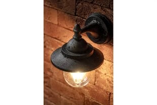 Lampa TOSKANA-AD 60W E27 IP54 GTV cena un informācija | Āra apgaismojums | 220.lv