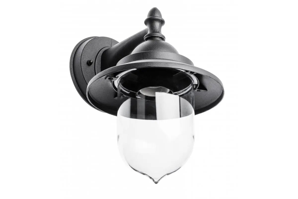 Lampa TOSKANA-AD 60W E27 IP54 GTV cena un informācija | Āra apgaismojums | 220.lv