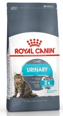 Royal Canin Urinary Care sausā barība kaķiem, ar mājputnu gaļu, 10 kg цена и информация | Сухой корм для кошек | 220.lv