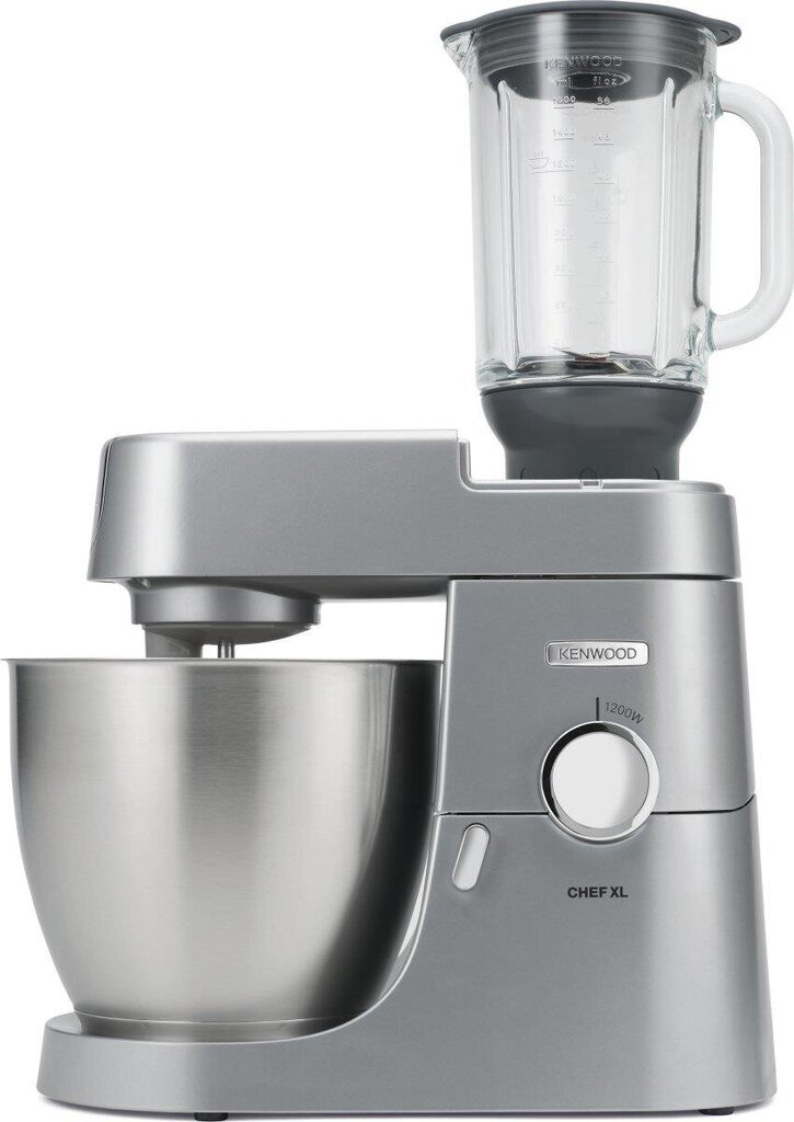 Kenwood KVL4170.S cena un informācija | Virtuves kombaini | 220.lv