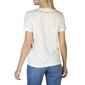 T-krekls sievietēm Pepe Jeans CAMILLEPL505147WHITE, balts cena un informācija | T-krekli sievietēm | 220.lv