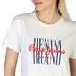 T-krekls sievietēm Pepe Jeans CAMILLEPL505147WHITE, balts cena un informācija | T-krekli sievietēm | 220.lv