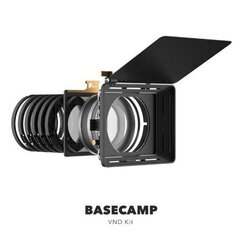 PolarPro Basecamp VND KIT цена и информация | Фильтры | 220.lv