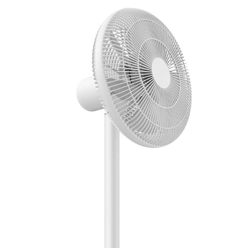 Staande ventilator SPC Standing FAN 2S 25W cena un informācija | Ventilatori | 220.lv