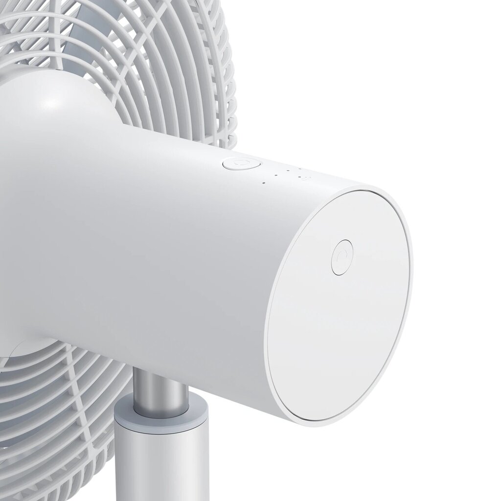 Staande ventilator SPC Standing FAN 2S 25W cena un informācija | Ventilatori | 220.lv