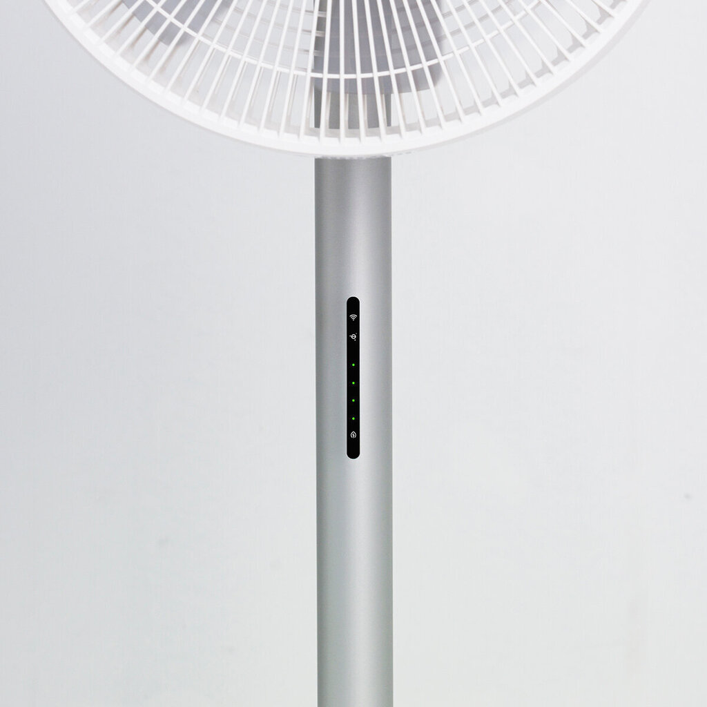 Staande ventilator SPC Standing FAN 3 25W цена и информация | Ventilatori | 220.lv