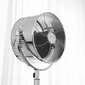 Staande ventilator Cecotec EnergySilence 1200 Woody 80W cena un informācija | Ventilatori | 220.lv