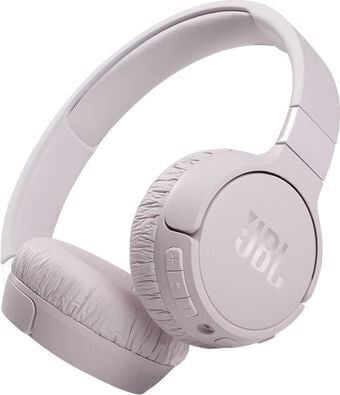 JBL Tune 660NC JBLT660NCPIK цена и информация | Austiņas | 220.lv