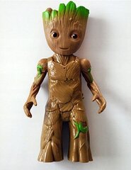 Figūriņa Avengers Groot cena un informācija | Rotaļlietas zēniem | 220.lv