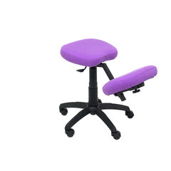 Ergonomisks krēsls Lietor Piqueras y Crespo GBALI82, violets cena un informācija | Biroja krēsli | 220.lv