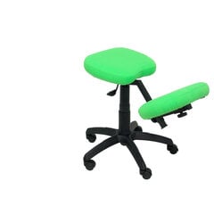 Ergonomisks krēsls Lietor Piqueras y Crespo GBALI22, zaļš цена и информация | Офисные кресла | 220.lv