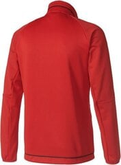 Джемпер Adidas Ent22 Hoody Red H57514 H57514/3XL цена и информация | Мужская спортивная одежда | 220.lv