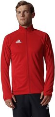 Джемпер Adidas Ent22 Hoody Red H57514 H57514/3XL цена и информация | Мужская спортивная одежда | 220.lv