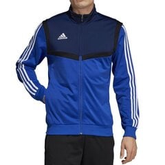 Sporta džemperis vīriešiem Adidas, zils цена и информация | Мужская спортивная одежда | 220.lv