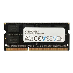 V7 V785004GBS цена и информация | Оперативная память (RAM) | 220.lv