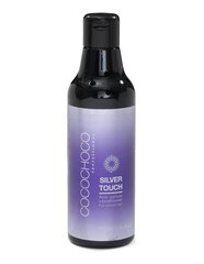 Кондиционер для волос Cocochoco Silver Touch 500 мл цена и информация | Бальзамы, кондиционеры | 220.lv