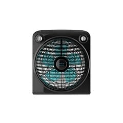 Настольный вентилятор Cecotec EnergySilence 6000 PowerBox 50 Вт цена и информация | Вентиляторы | 220.lv