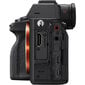 Sony Alpha A7 IV (ILCE-7M4) Body cena un informācija | Digitālās fotokameras | 220.lv
