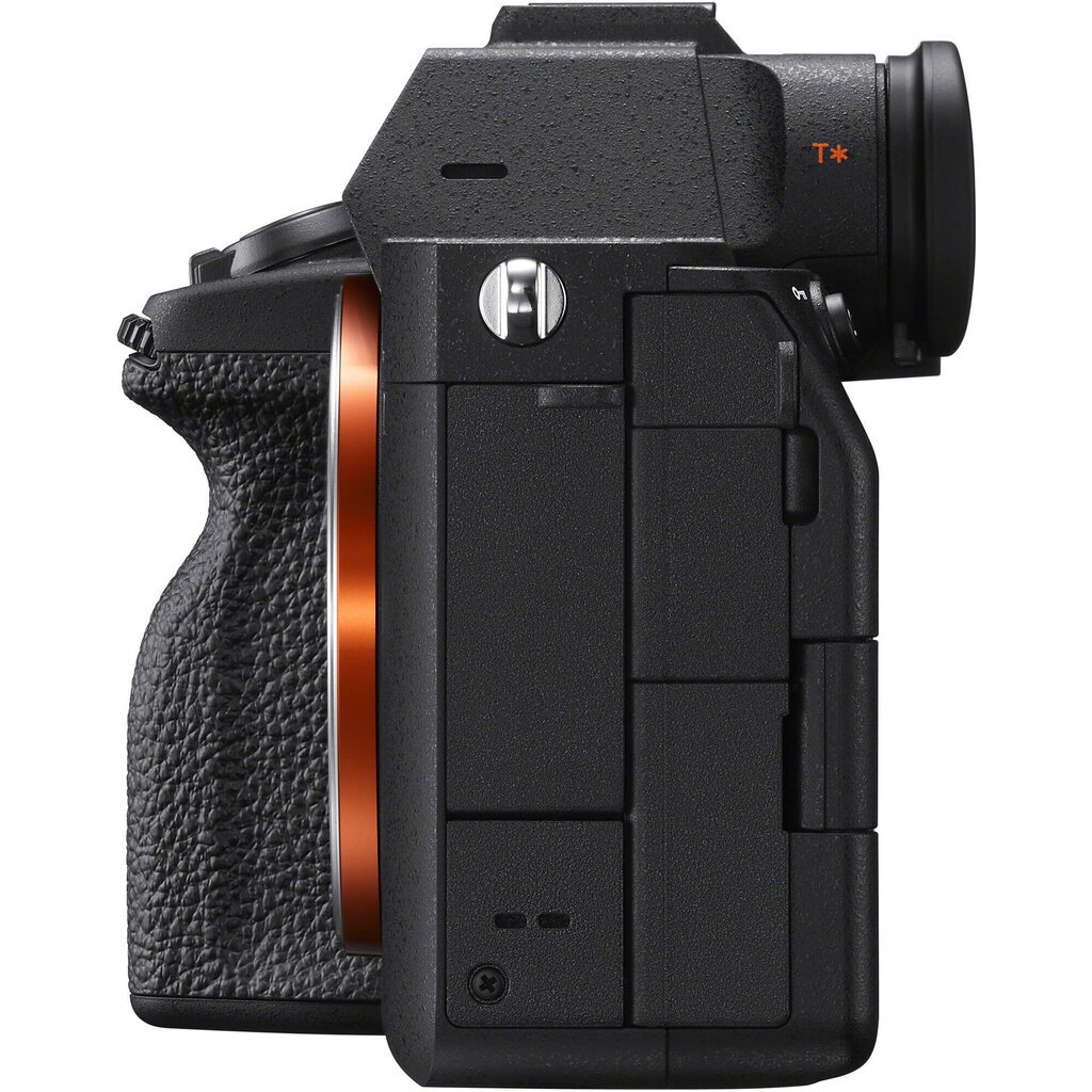 Sony Alpha A7 IV (ILCE-7M4) Body cena un informācija | Digitālās fotokameras | 220.lv
