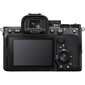 Sony Alpha A7 IV (ILCE-7M4) Body цена и информация | Digitālās fotokameras | 220.lv