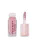 Lūpu spīdums Makeup Revolution Pout Bomb Sweetie, 4.6 ml цена и информация | Lūpu krāsas, balzāmi, spīdumi, vazelīns | 220.lv