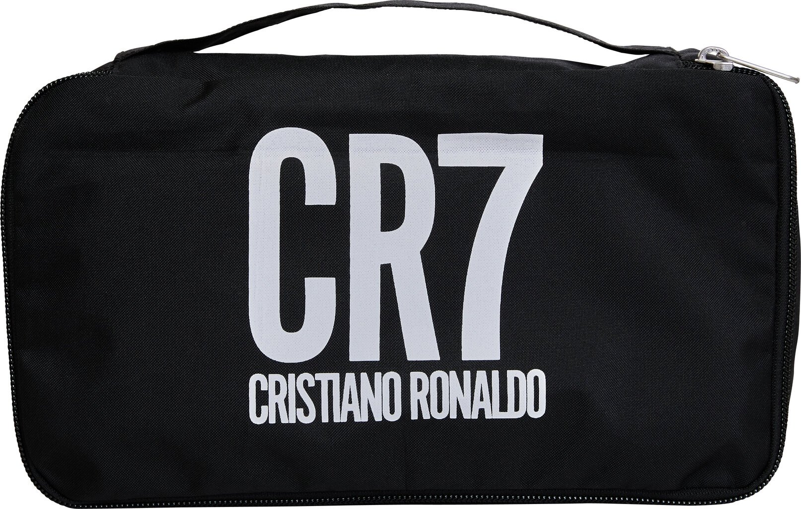 Apakšbikses vīriešiem Cristiano Ronaldo CR7 5-pack Gold Collection cena un informācija | Vīriešu apakšbikses | 220.lv