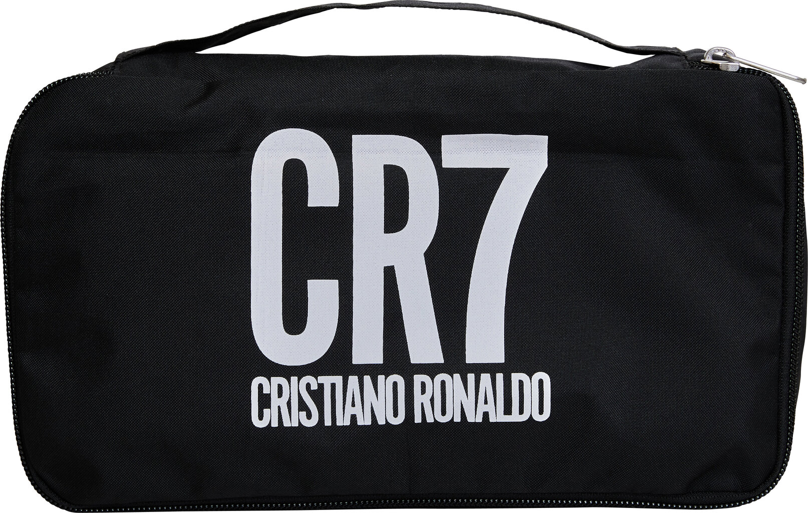 Apakšbikses vīriešiem Cristiano Ronaldo CR7 5-pack Fashion цена и информация | Vīriešu apakšbikses | 220.lv