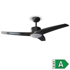 Plafondventilator Cecotec EnergySilence Aero 470 55 W cena un informācija | Ventilatori | 220.lv