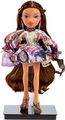 Эксклюзивная кукла Bratz Yasmin - GCDS. Ограниченный выпуск. цена и информация | Игрушки для девочек | 220.lv