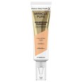Grima pamats Max Factor Miracle Pure Skin-Improving Foundation 30 Porcelain, 30 ml