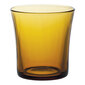 Glāze Duralex Lys Dzintars Stikls (7 x 7,5 cm) (16 cl) cena un informācija | Glāzes, krūzes, karafes | 220.lv