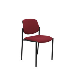 Biroja krēsls, sarkans цена и информация | Офисные кресла | 220.lv
