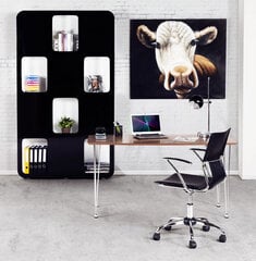 Изображение коровы в Kokoon Design цена и информация | Картины | 220.lv