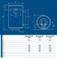 Ūdens sildītājs SIMAT 80L, vertikāls цена и информация | Ūdens sildītāji | 220.lv
