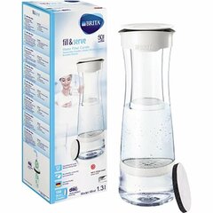 Filtrēšanas pudele Brita 10201150 (1,3 L) (Atjaunots B) cena un informācija | BRITA Mājsaimniecības preces | 220.lv