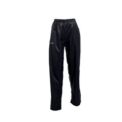 Bikses Regatta Overtrousers Melns Necaurlaidīgs (Atjaunots A+) цена и информация | Лыжная одежда и аксессуары | 220.lv