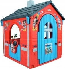 Rotaļu mājiņa Mickey Mouse ,,Injusa" cena un informācija | Bērnu rotaļu laukumi, mājiņas | 220.lv