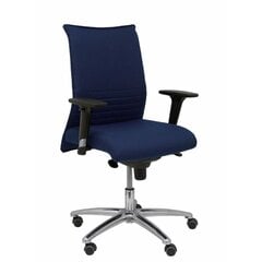 Biroja krēsls Albacete Confidente Piqueras y Crespo BALI200, zils cena un informācija | Biroja krēsli | 220.lv