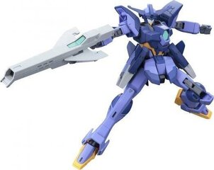 Konstruktors Bandai - HGBD Impulse Gundam Arc, 1/144, 55336 cena un informācija | Konstruktori | 220.lv