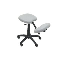 Ergonomisks krēsls Lietor Piqueras y Crespo GBALI40, pelēks цена и информация | Офисные кресла | 220.lv