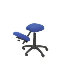 Ergonomisks krēsls Lietor Piqueras y Crespo BALI229, zils цена и информация | Офисные кресла | 220.lv