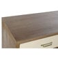 Kumode DKD Home Decor, 120x40x78,5 cm, brūna cena un informācija | Kumodes | 220.lv