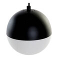 DKD Home Decor griestu lampa