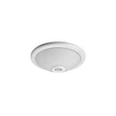 Lampa Vizela 2x40W IP20 GTV 360IR цена и информация | Потолочные светильники | 220.lv