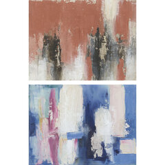 Glezna Abstrakts cena un informācija | Gleznas | 220.lv