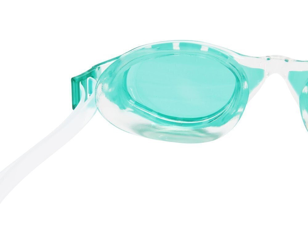 Peldēšanas brilles Bestway "Hydro-Swim ™", zaļas cena un informācija | Peldēšanas brilles | 220.lv