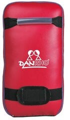 Vairogs Danrho Arm-Mitt, 40x20x7 cm cena un informācija | Bokss un austrumu cīņas | 220.lv