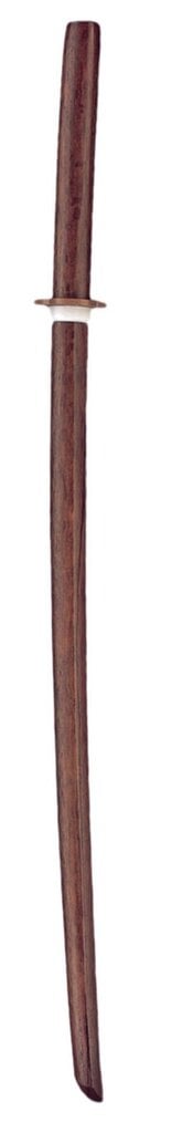 Bokken zobens no sarkanā ozola Kwon Junior, 76 cm cena un informācija | Bokss un austrumu cīņas | 220.lv